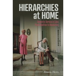 Hierarchies at Home: Domestic Service in Cuba from Abolition to Revolution