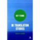 Key Terms in Translation Studies