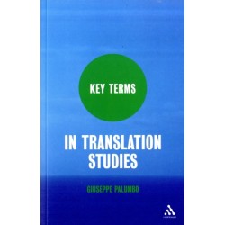 Key Terms in Translation Studies