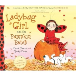 Ladybug Girl and the Pumpkin Patch