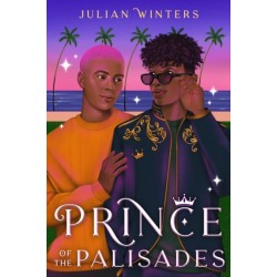 Prince of the Palisades