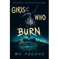 Girls Who Burn