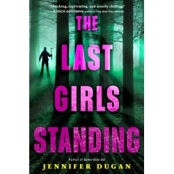 The Last Girls Standing