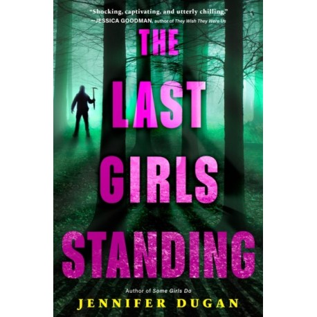 The Last Girls Standing