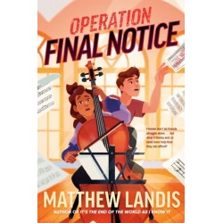 Operation Final Notice