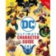 DC Ultimate Character Guide New Edition