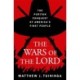 The Wars of the Lord: The Puritan Conquest of America's First People