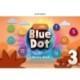 Little Blue Dot: Level 3: Literacy Book: Print Literacy Book