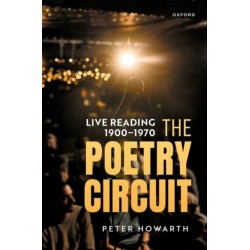 The Poetry Circuit: Live Reading 1900-1970
