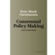 Consensual Policy-Making in the Nordic World