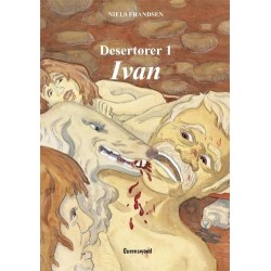 Desertører 1, Ivan