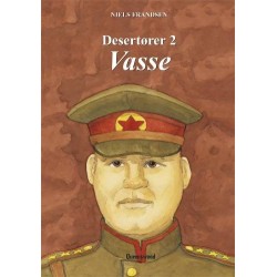 Desertører 2, Vasse