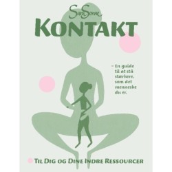 Kontakt: - til dig og dine indre ressourcer