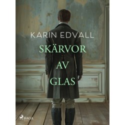 Skärvor av glas