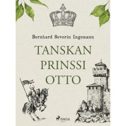 Tanskan prinssi Otto