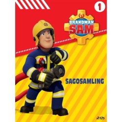 Brandman Sam - Sagosamling 1