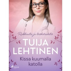 Kissa kuumalla katolla