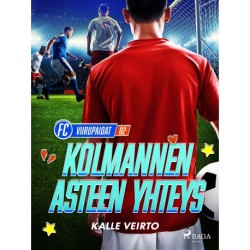 Kolmannen asteen yhteys