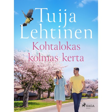 Kohtalokas kolmas kerta