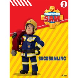Brandman Sam - Sagosamling 2