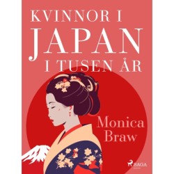 Kvinnor i Japan i tusen år