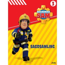 Brandman Sam - Sagosamling 3