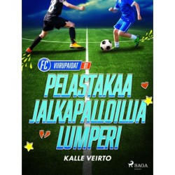 Pelastakaa jalkapalloilija Lumperi