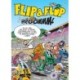 Flip & Flop 38: Broommm!
