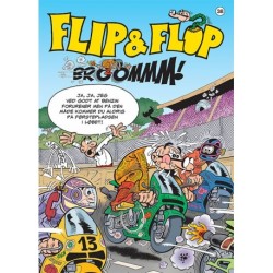 Flip & Flop 38: Broommm!