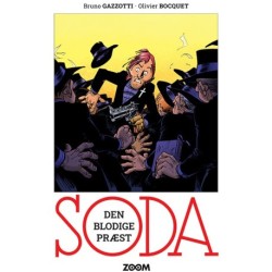 Soda: Den blodige præst