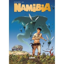 Namibia
