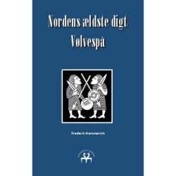 Nordens ældste digt - Vølvespå