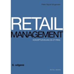 Retail Management: Konceptudvikling og styring