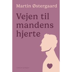 Vejen til mandens hjerte