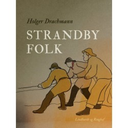 Strandby folk