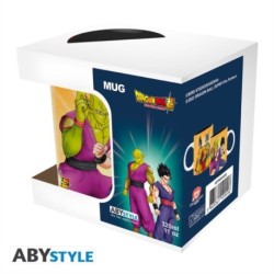 Dragon Ball Super Gohan & Piccolo Mug