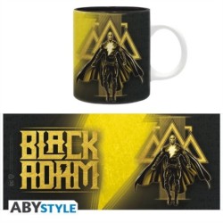 DC Comics Black Adam Mug