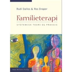 Familieterapi: Systemisk teori og praksis