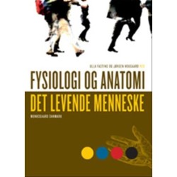 Fysiologi og anatomi: Det levende menneske