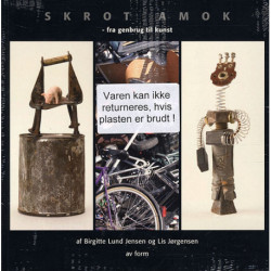 Skrot Amok