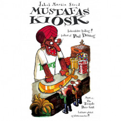 Mustafas Kiosk