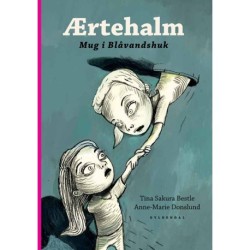 Ærtehalm 2 - Mug i Blåvandshuk