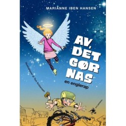 Av, det gør nas. En englerap