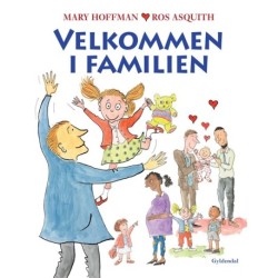 Velkommen i familien