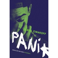 Panik: Noveller for unge
