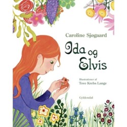 Ida og Elvis