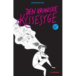 En som Ida 1 - Den kroniske kyssesyge