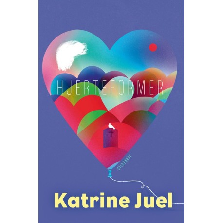 Hjerteformer