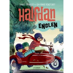 Halfdan 2 - Englen