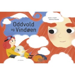 Oddvold og vindøen